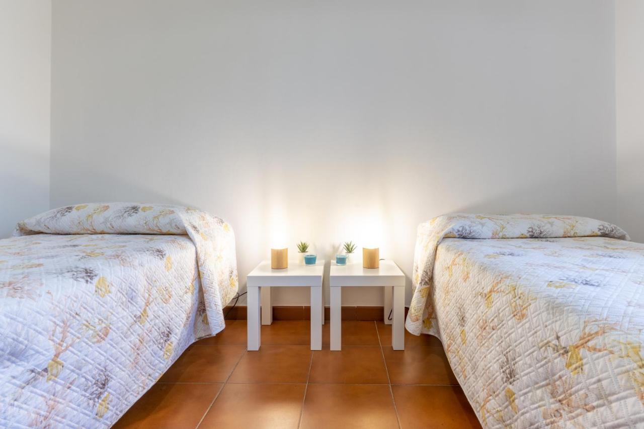La Casetta Di Luisa - Affitti Brevi Italia Bari Sardo Dış mekan fotoğraf
